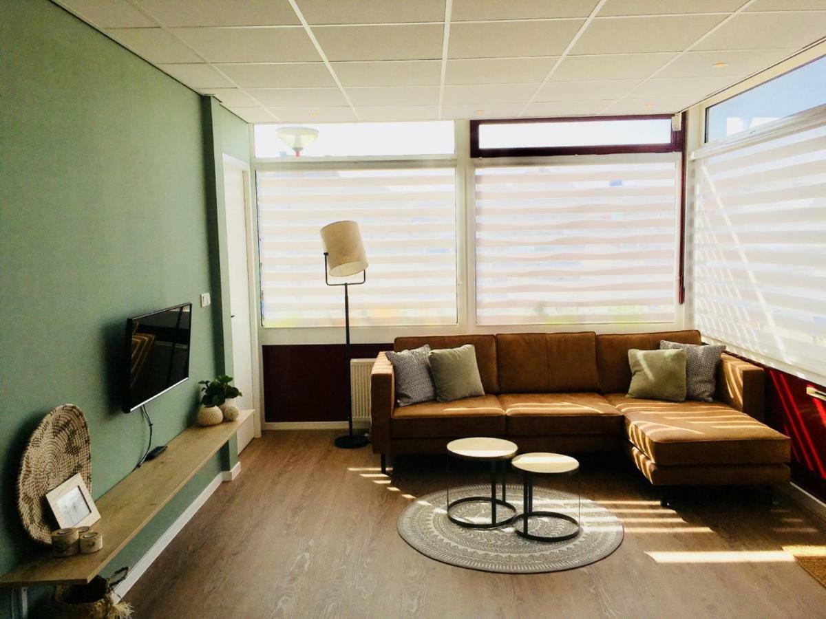Apartment Aan Het