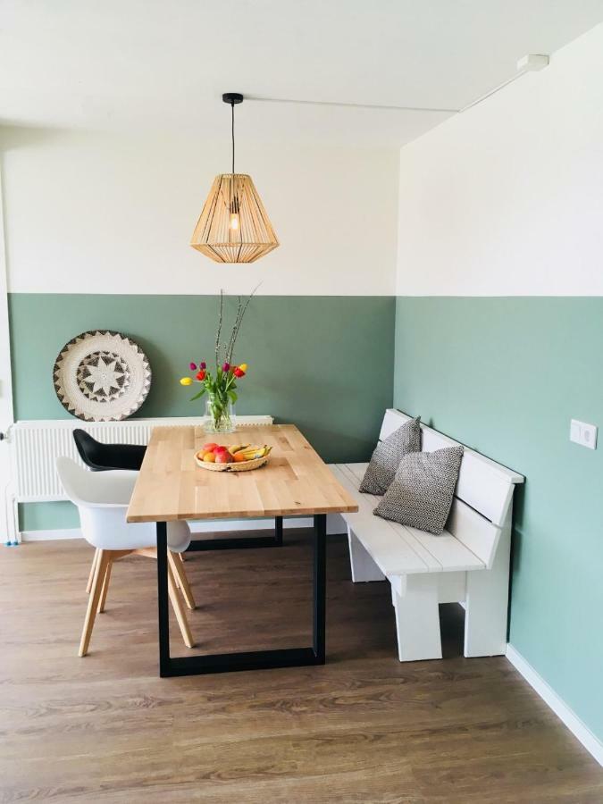 Apartment Aan Het