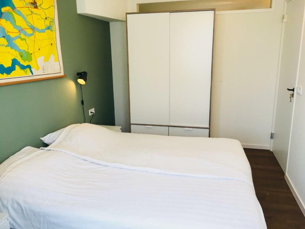 Apartment Aan Het