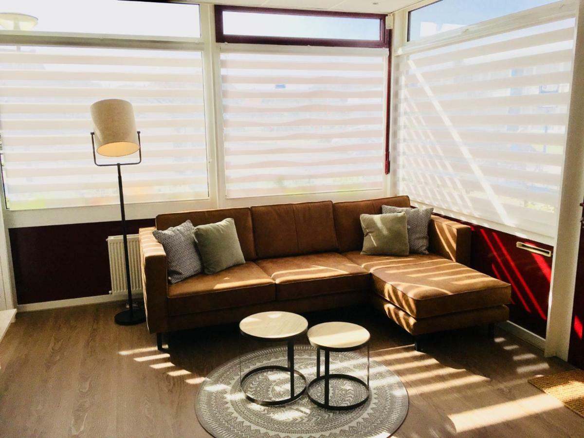 Aan Het Apartment Zoutelande
